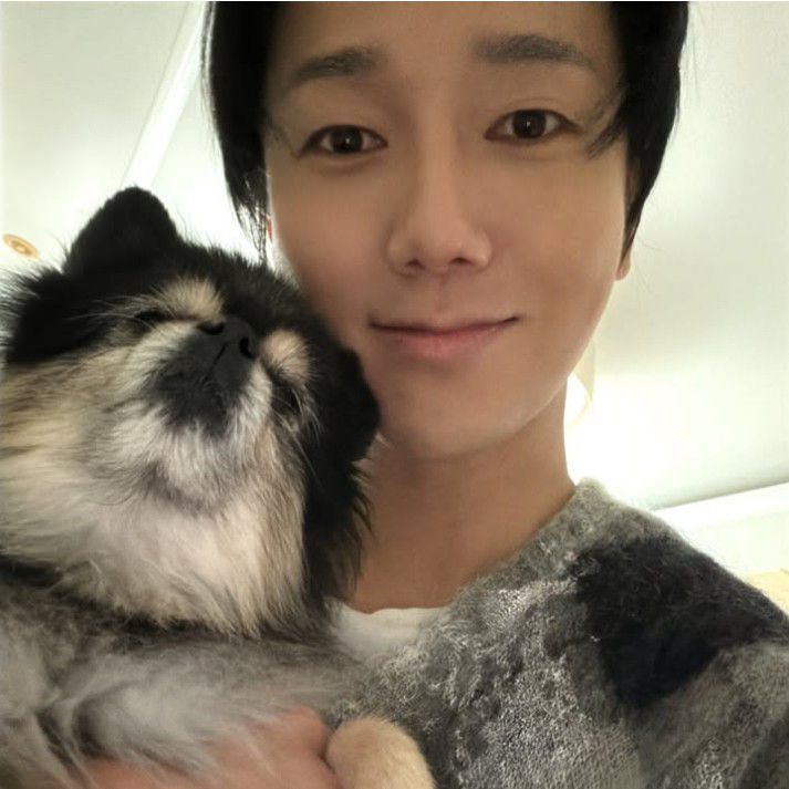 예성 (슈퍼주니어)의 최신 사진