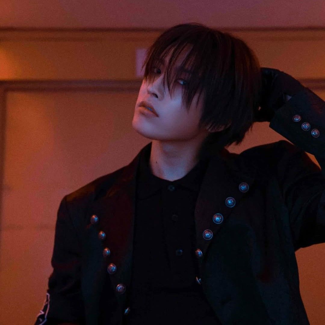 Foto aktivitas terbaru ATEEZ