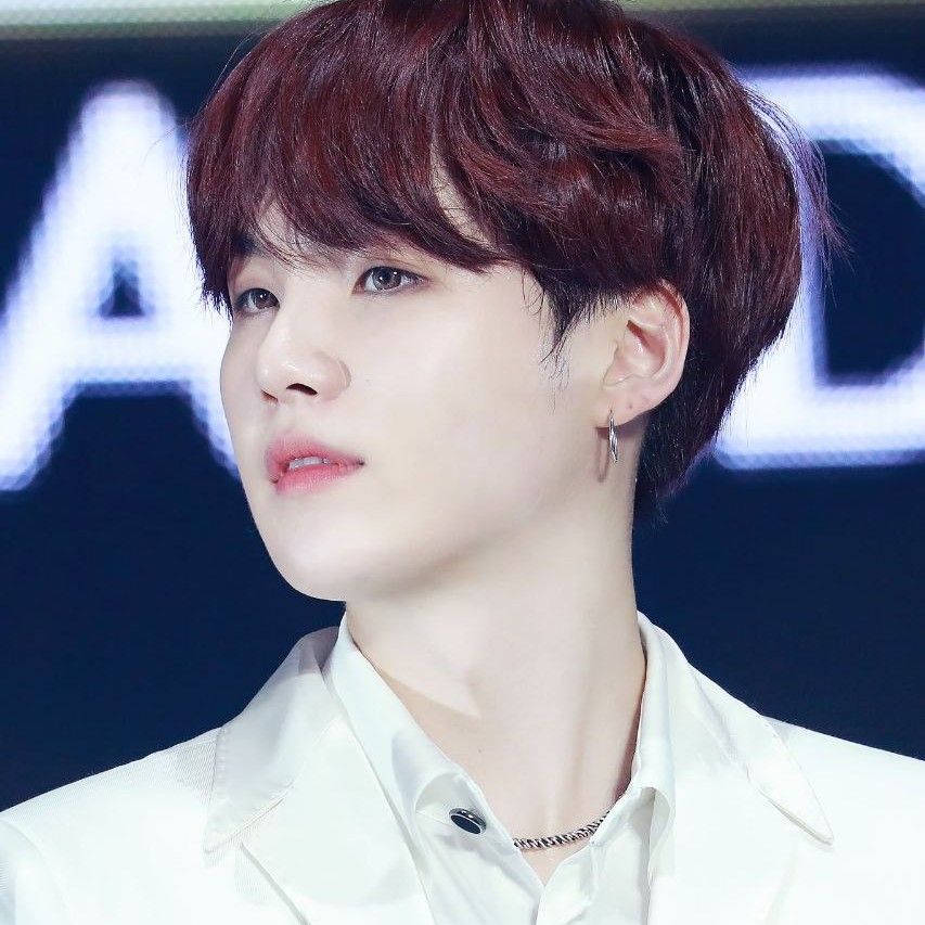 슈가 (방탄소년단) 팬이 찍은 순간