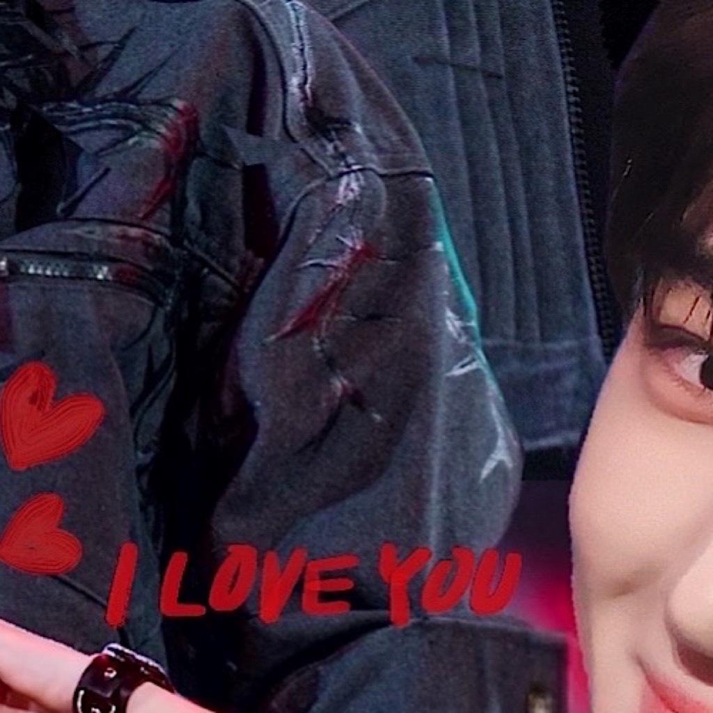 Latest photo of Hyunjae (THE BOYZ)