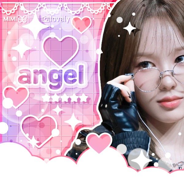 Ryu Sarang (izna)的最新照片