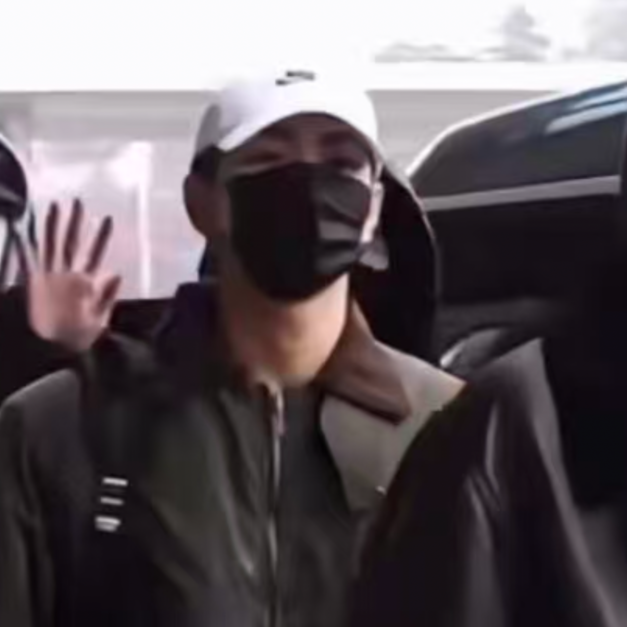 禎元 (ENHYPEN)的幕後花絮