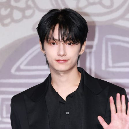 Behind-the-scenes cut of Jun (SEVENTEEN)