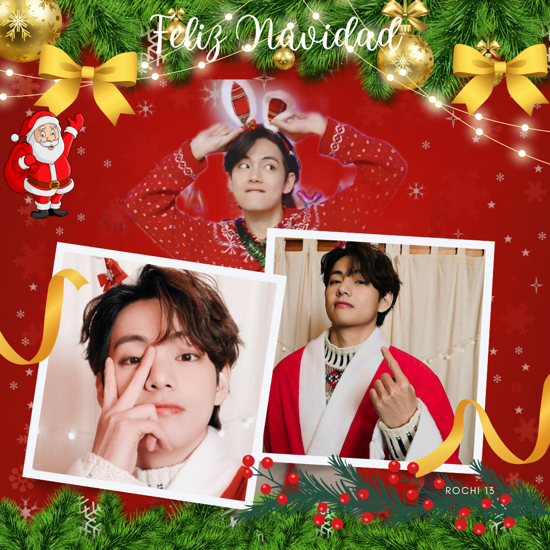 뷔 (방탄소년단)의 최신 사진