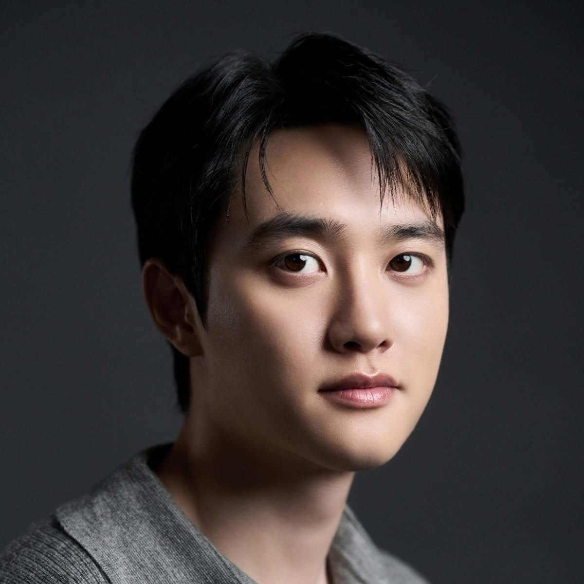 디오 (EXO) 최근 활동샷