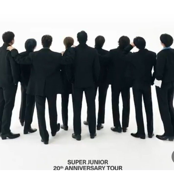 Super Juniorの最新写真