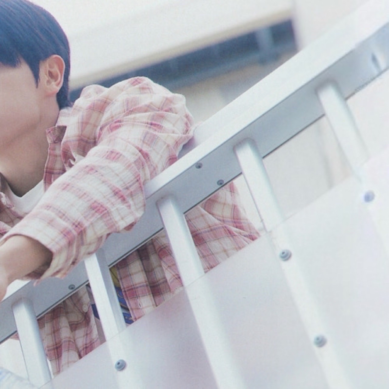 Latest photo of Hyunjae (THE BOYZ)