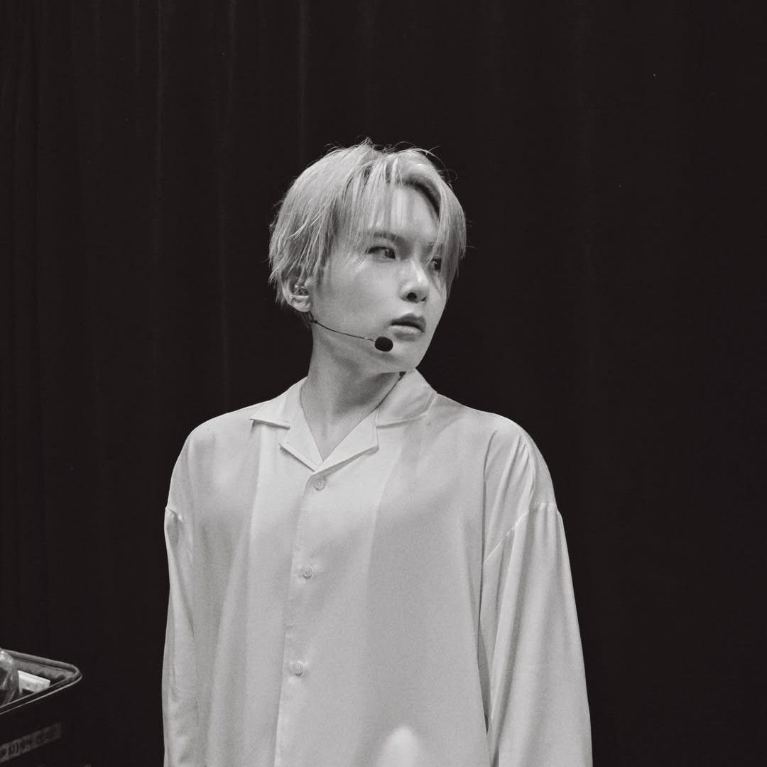 Foto aktivitas terbaru Super Junior