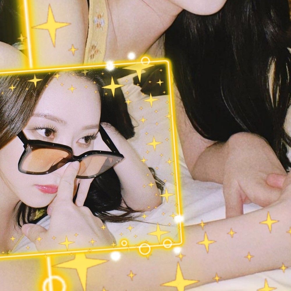 Latest photo of SU A (DREAMCATCHER)