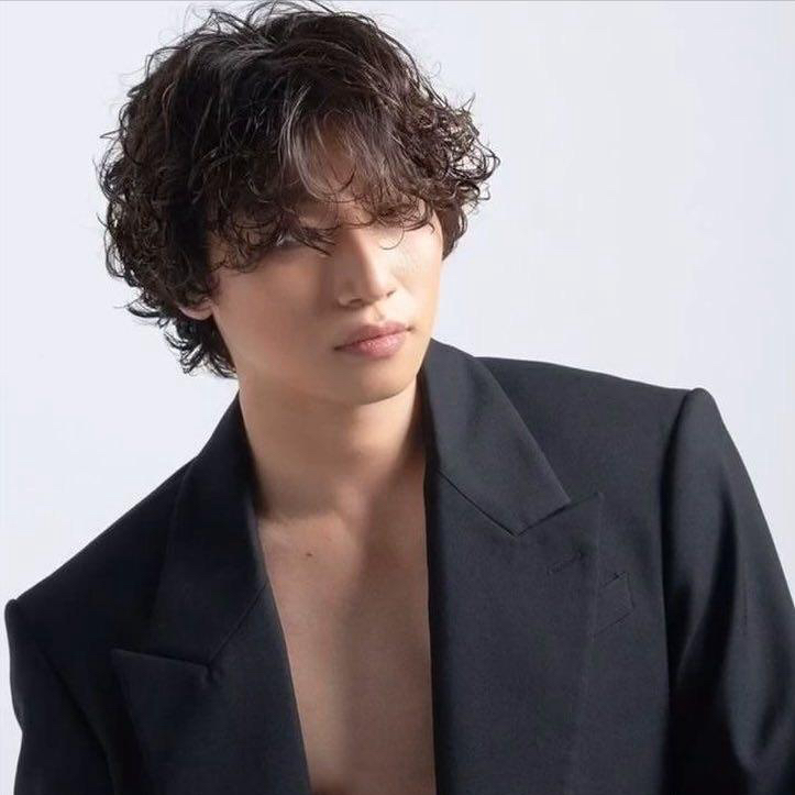 Latest photo of Daesung (BIGBANG)