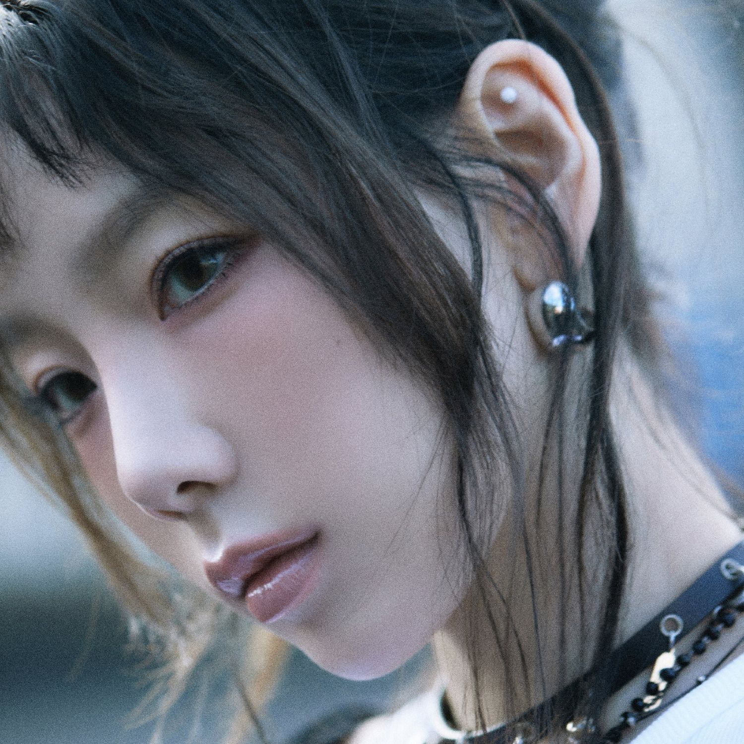 Latest photo of Taeyeon (Girls' Generation)
