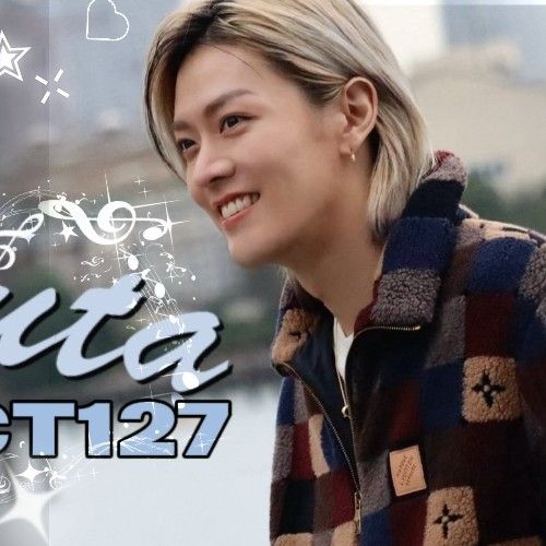 Recent activity shot of Yuta (NCT 127)