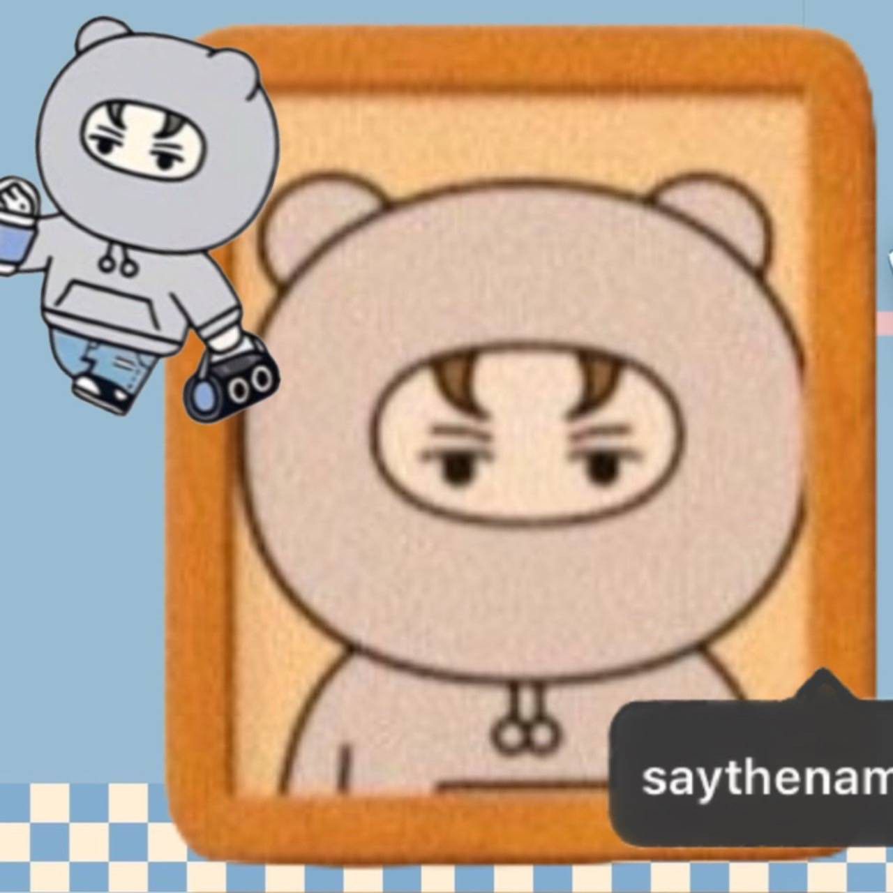 Latest photo of Vernon (SEVENTEEN)