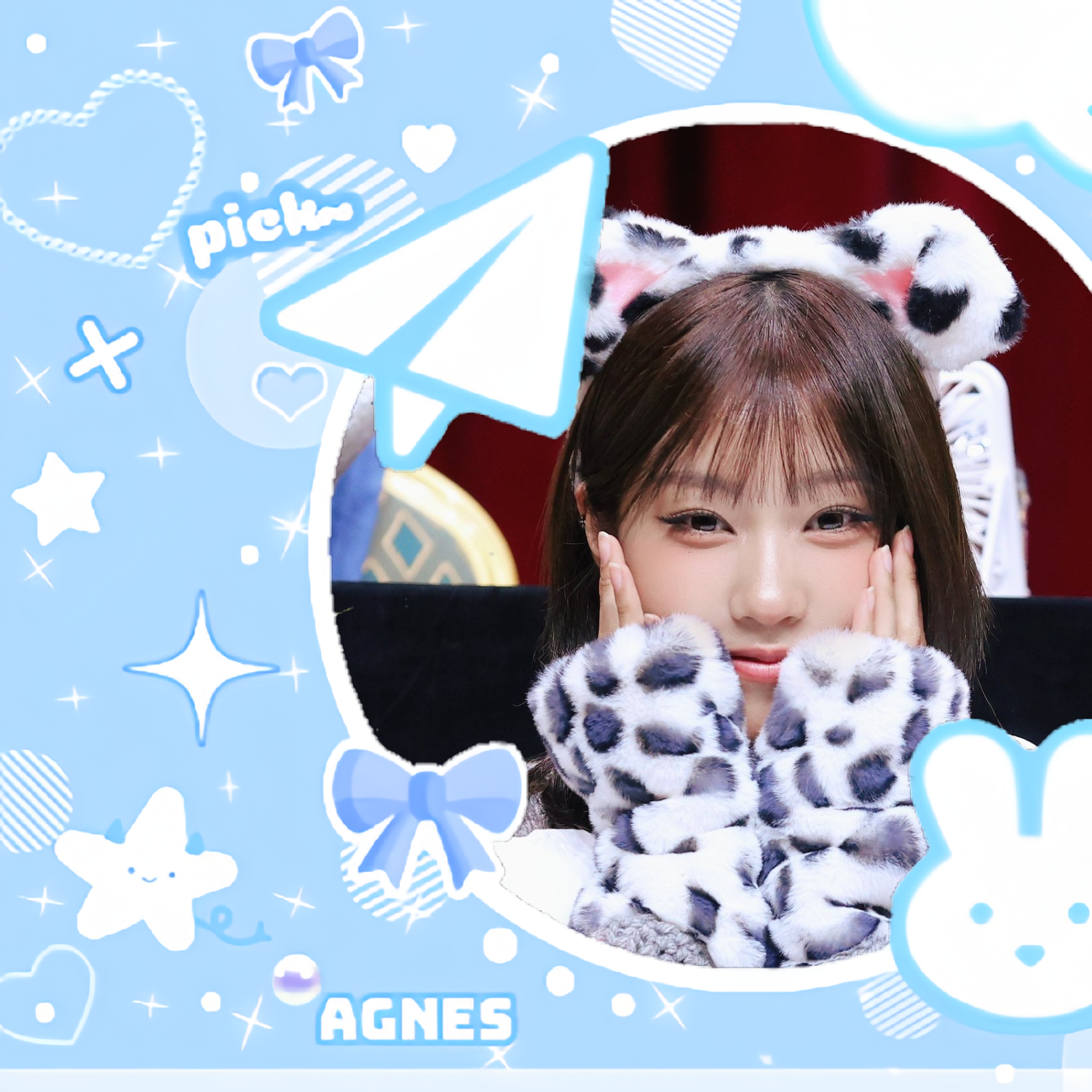 Choi Jungeun (izna)的最新照片