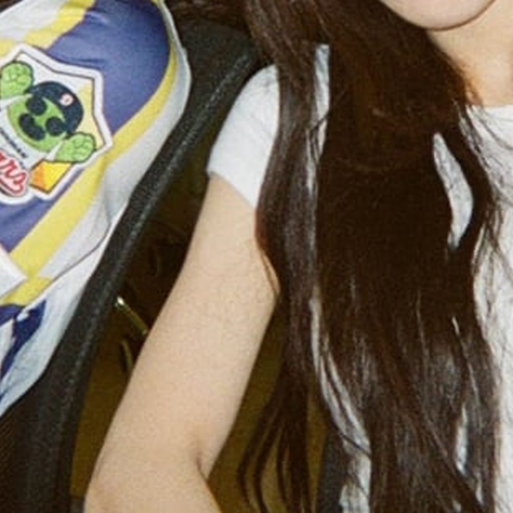 Choerry (ARTMS)的幕後花絮