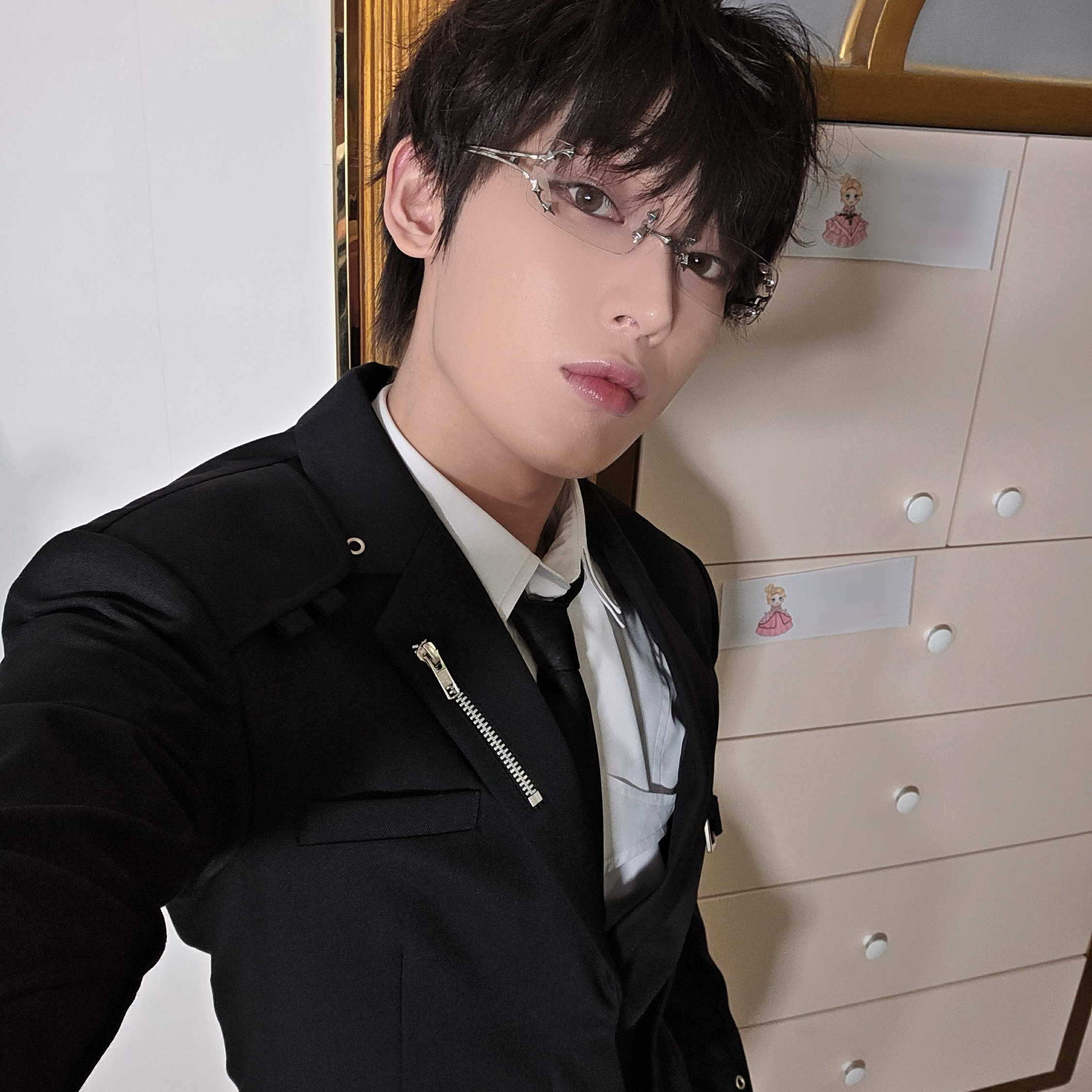 선우 (ENHYPEN)의 최신 사진