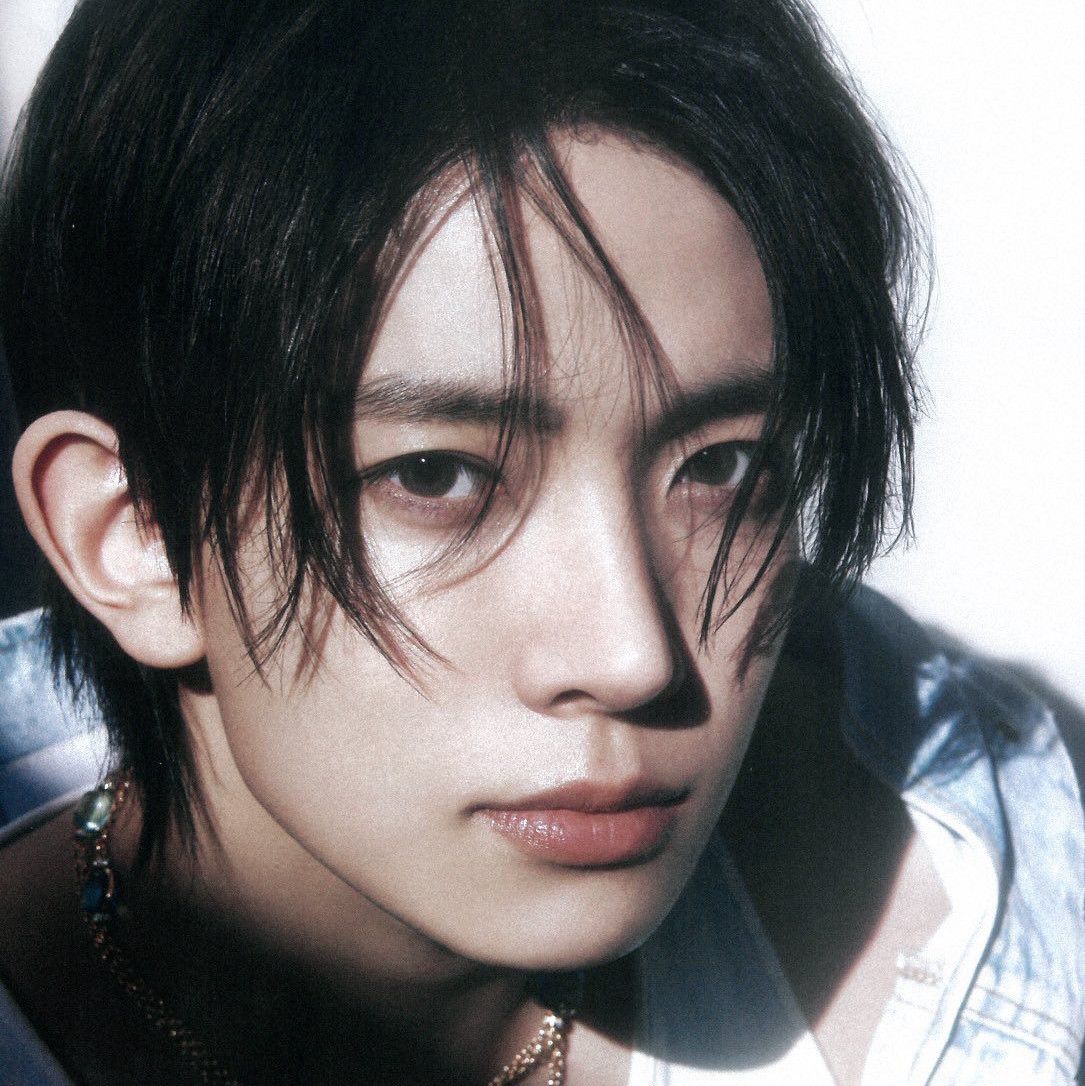 ENHYPEN 최근 활동샷