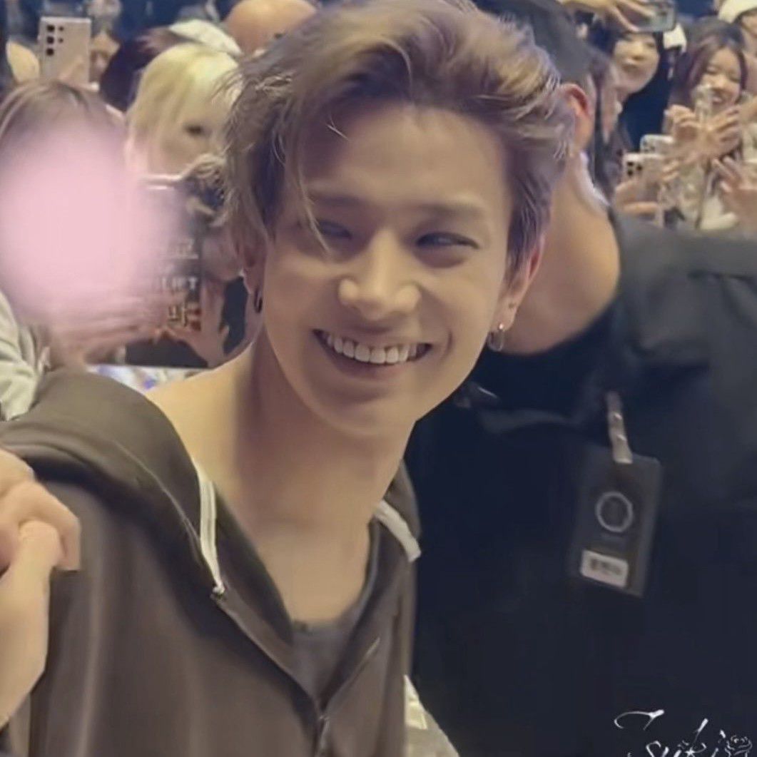 희승 (ENHYPEN)의 비하인드 컷