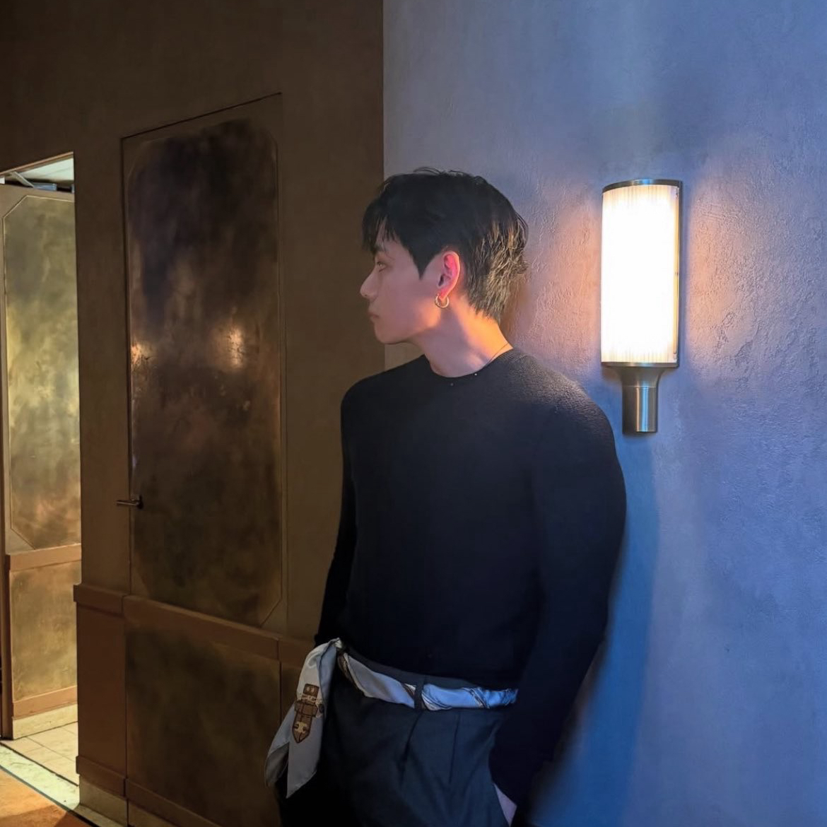 V (BTS)の最近の活動写真