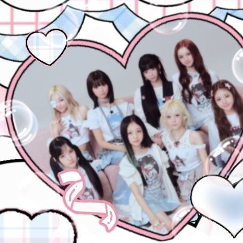 Shining profile picture of UNIS on today's Choeaedol
