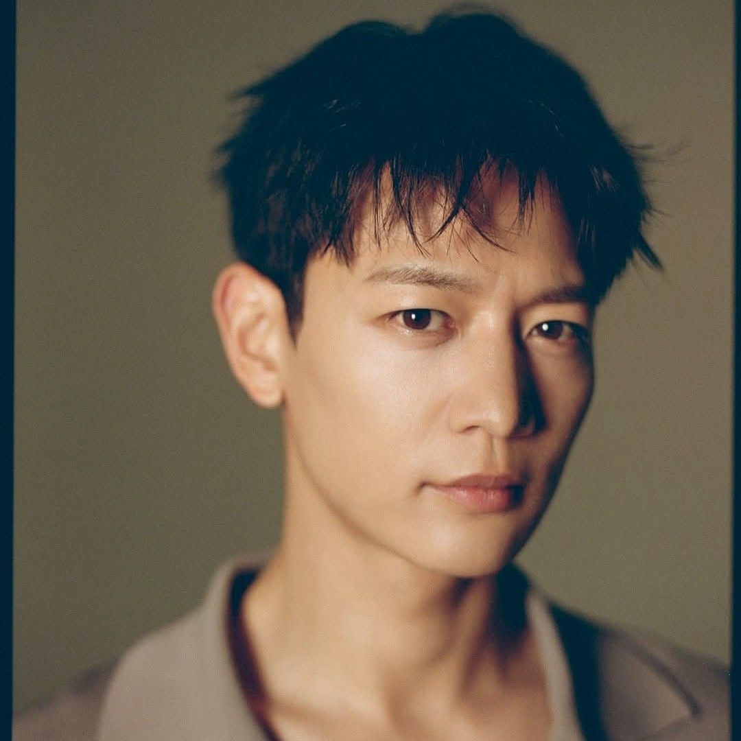 Latest photo of Minho (SHINee)