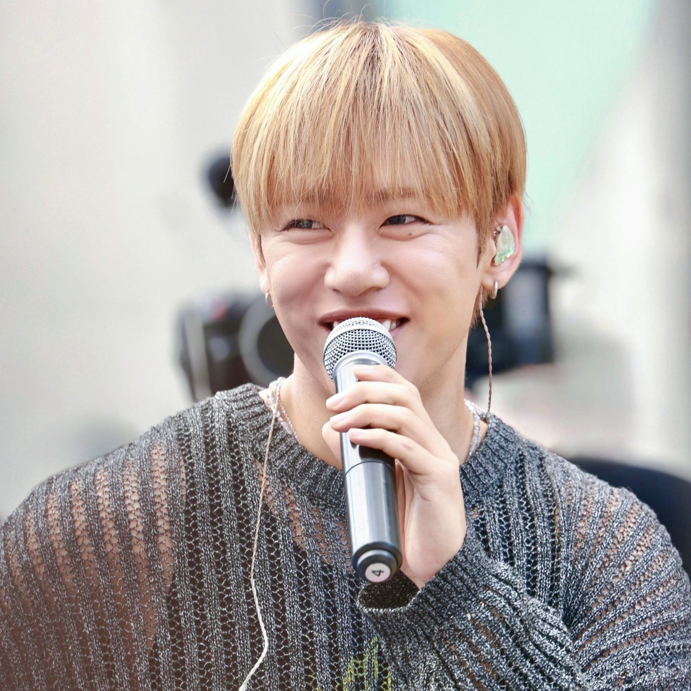 대현 (B.A.P)의 최신 사진