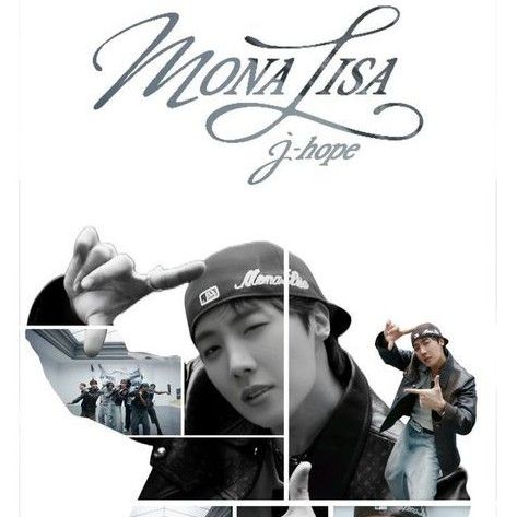 Foto aktivitas terbaru j-hope (BTS)
