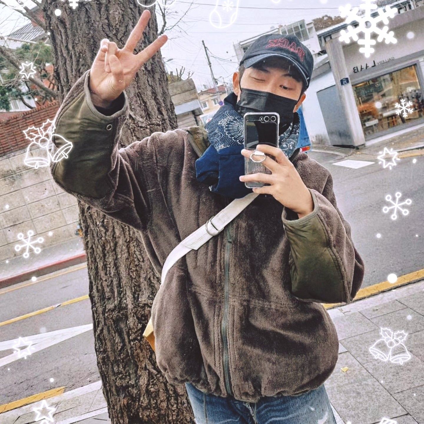 방탄소년단의 최신 사진