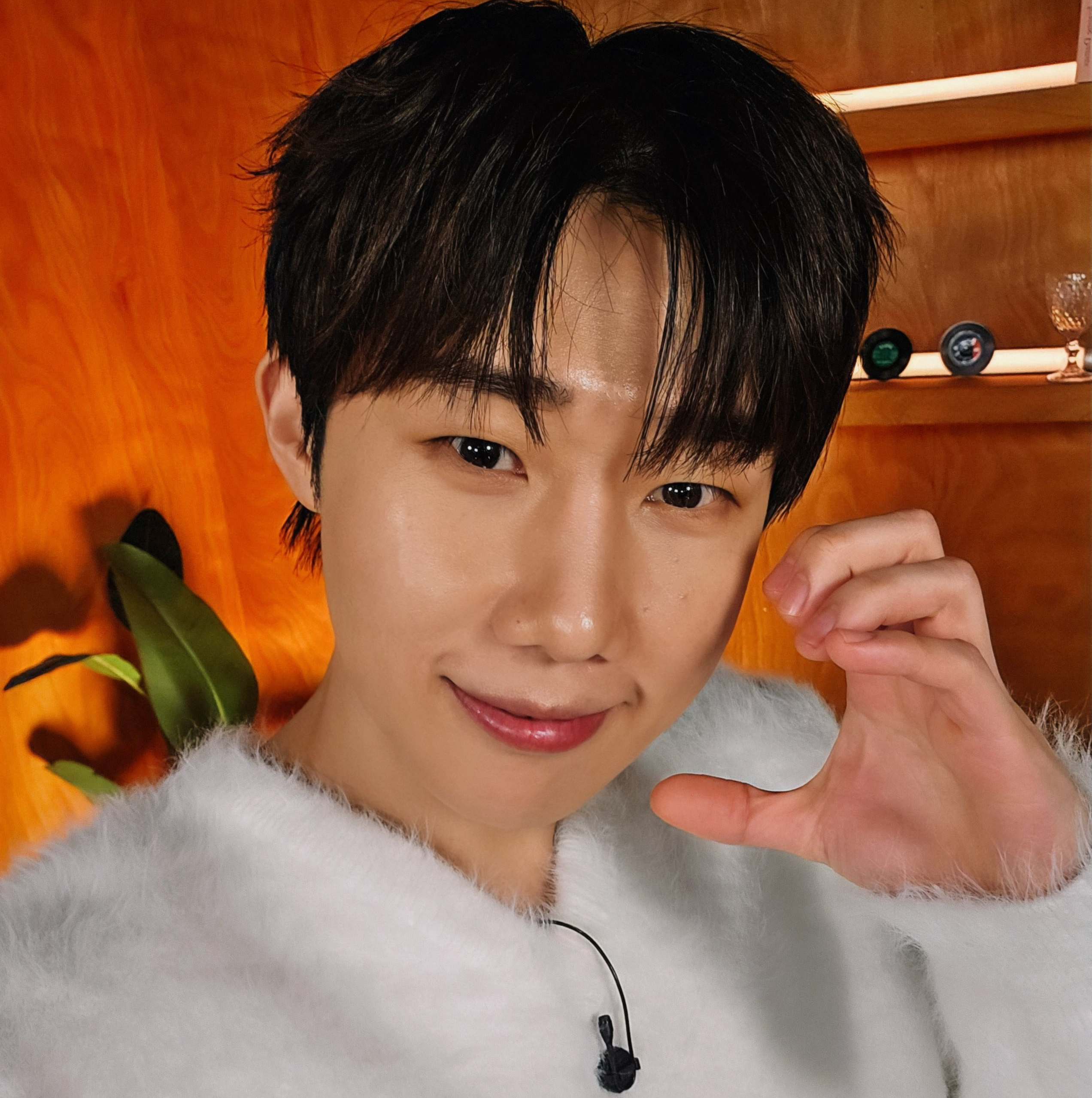 聖圭 (INFINITE)的最新活動照片