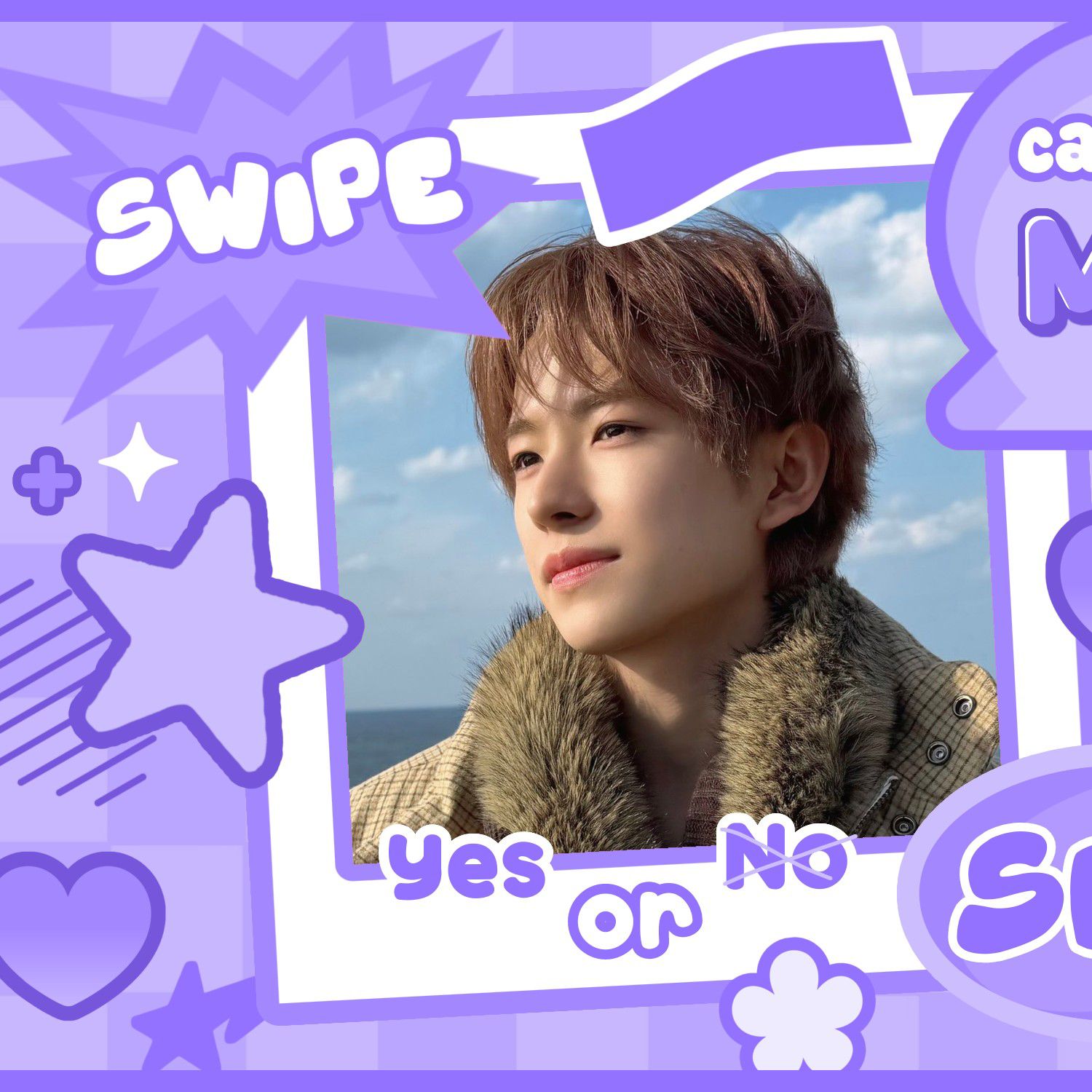 ユウシ (NCT WISH)ファンが撮った瞬間