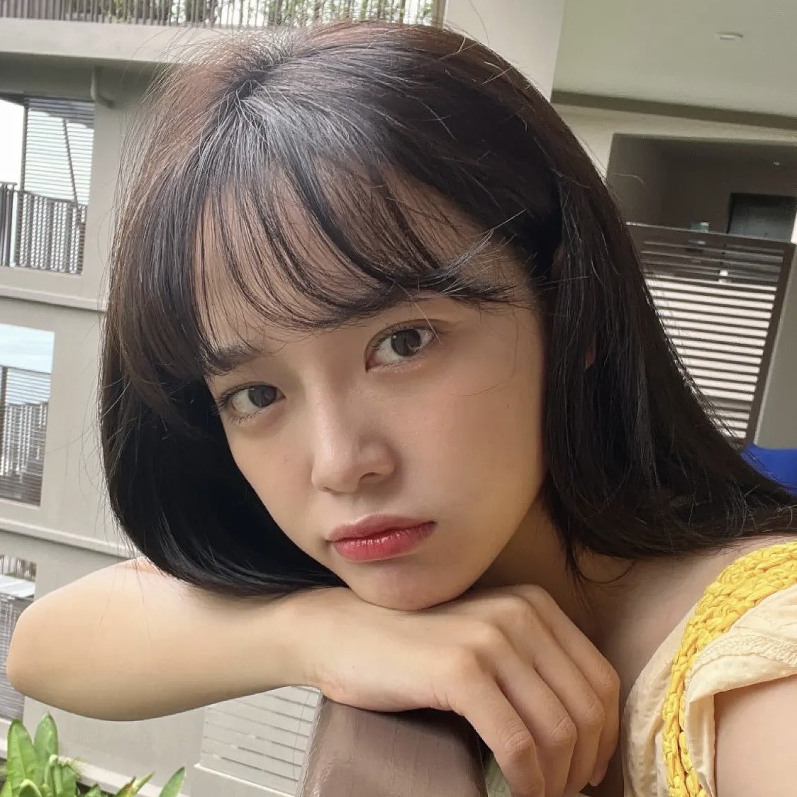 Latest photo of Sejeong