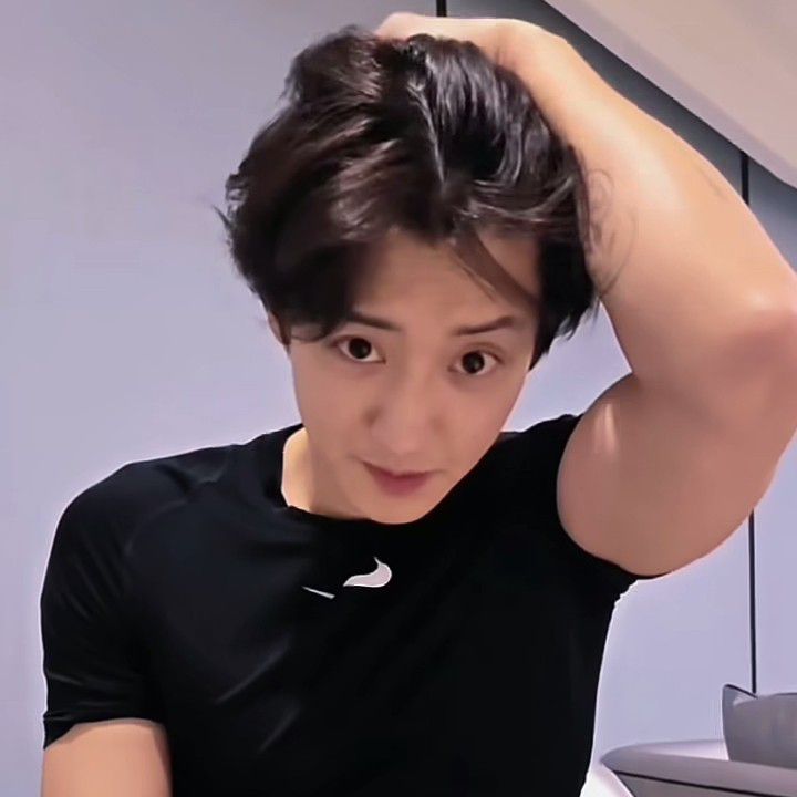 EXO 팬이 찍은 순간