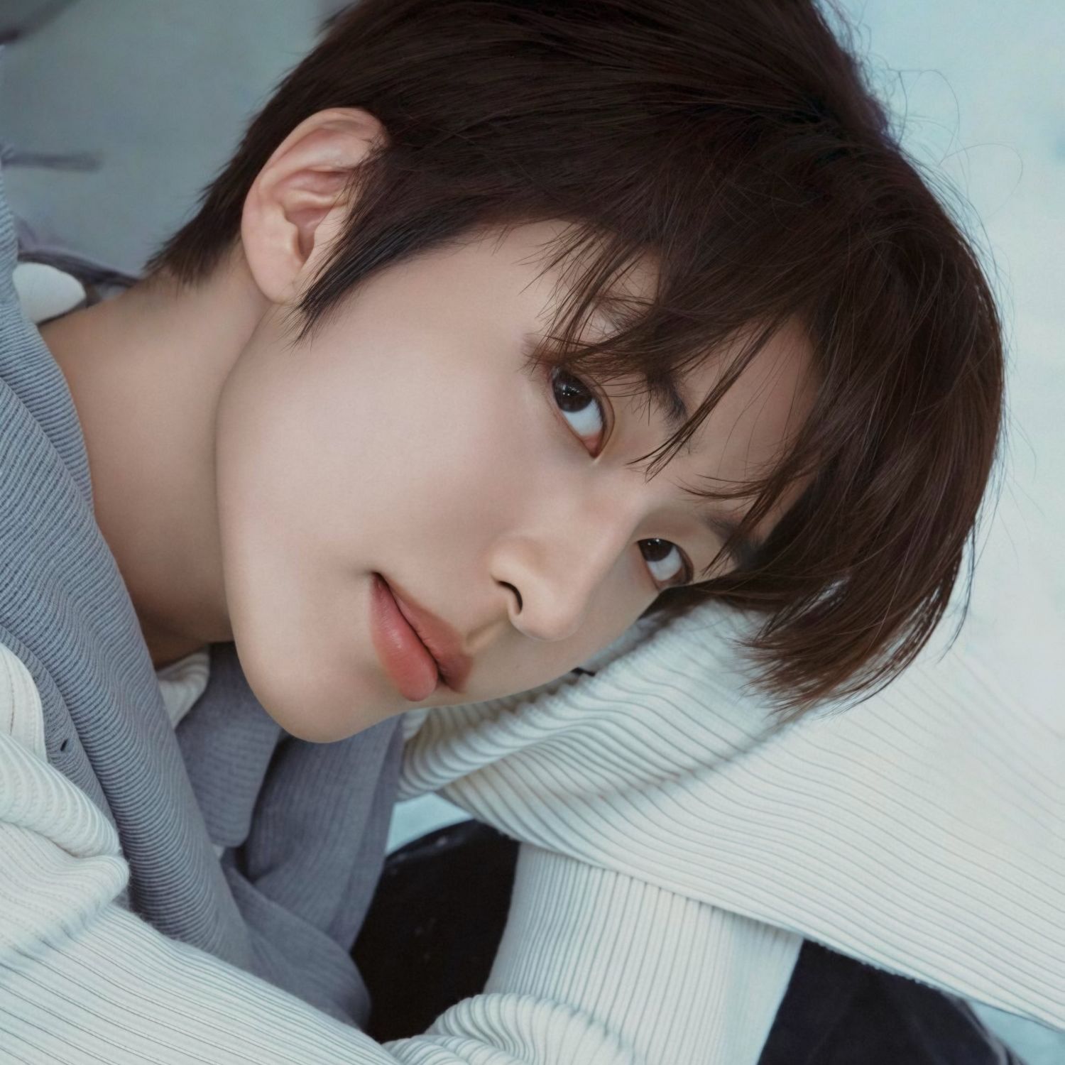 Behind-the-scenes cut of Songha (SMTR25)