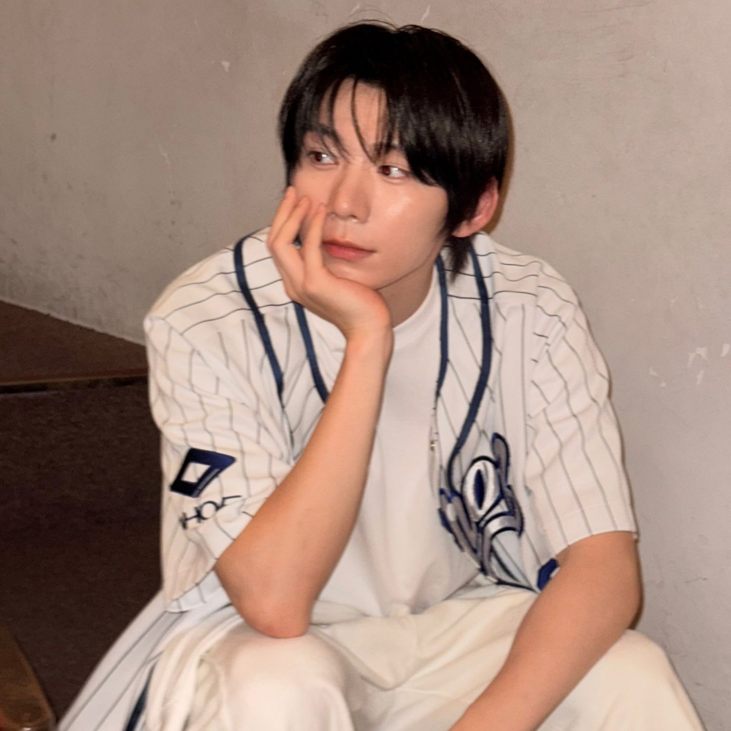 Latest photo of Park Han (AHOF)