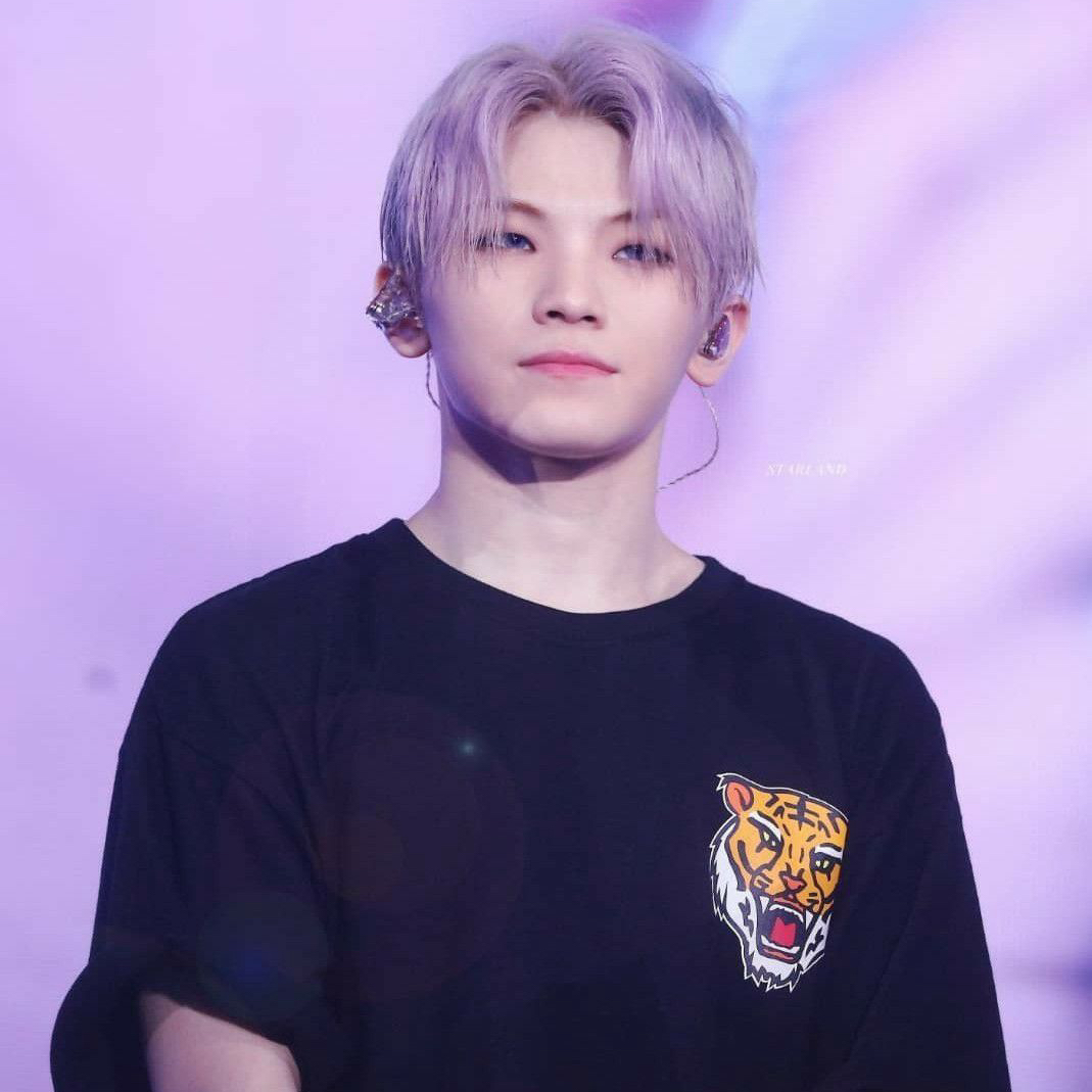 Behind-the-scenes cut of Woozi (SEVENTEEN)