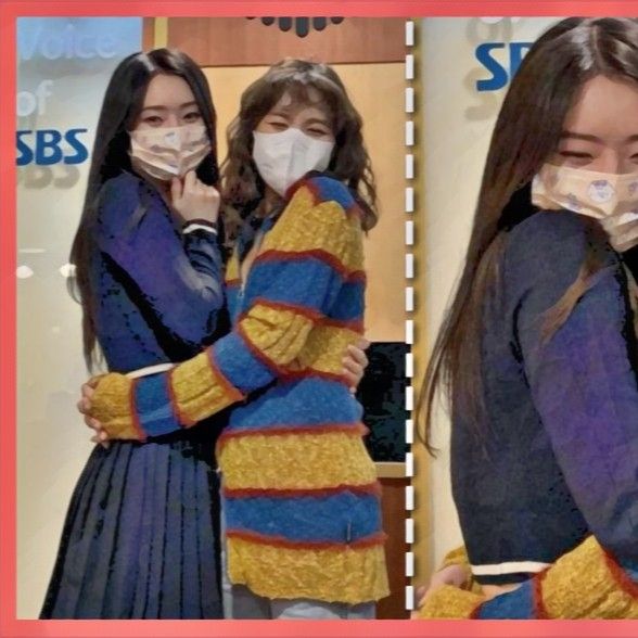 スア (DREAMCATCHER)の最近の活動写真