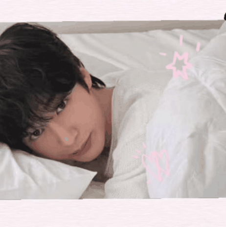 Foto terbaru Hyungwon (MONSTA X)