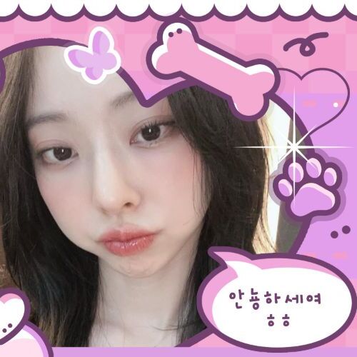 Latest photo of ViVi (Loossemble)