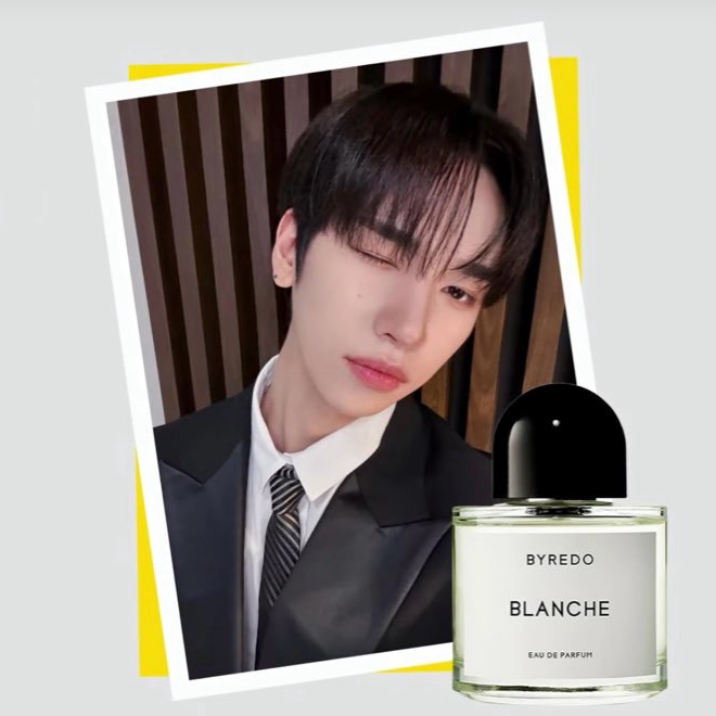 한준 (n.SSign) 최근 활동샷