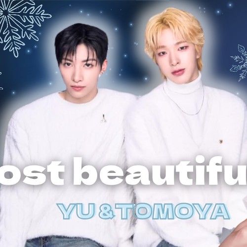 Behind-the-scenes cut of Yu (NEXZ)