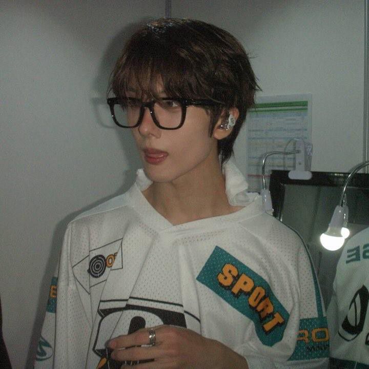 지성 (NCT DREAM) 팬이 찍은 순간