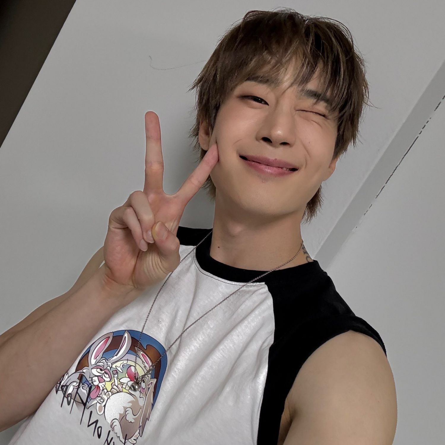 Latest photo of Han Seungwoo