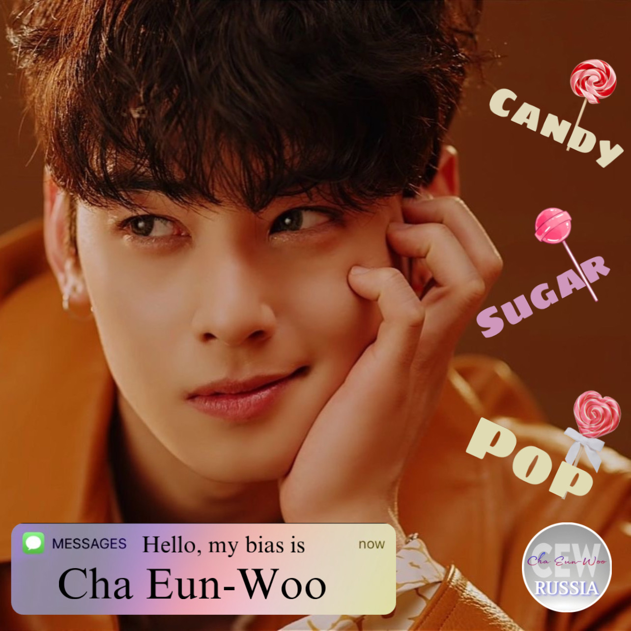 Latest photo of Eunwoo (ASTRO)