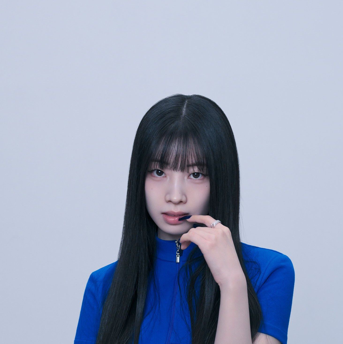 A moment captured by Dahyun (TWICE)'s fan