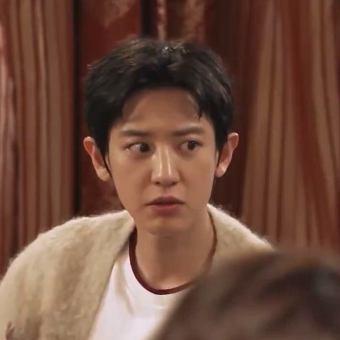 찬열 (EXO) 팬이 찍은 순간