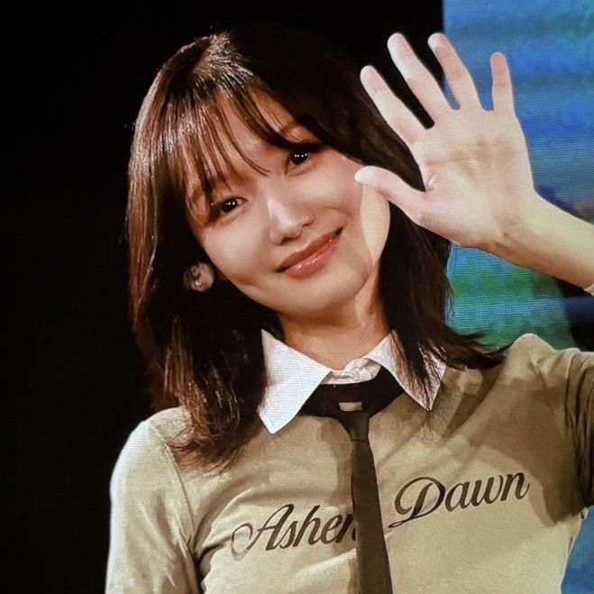 Latest photo of Ryu Sujeong (Lovelyz)