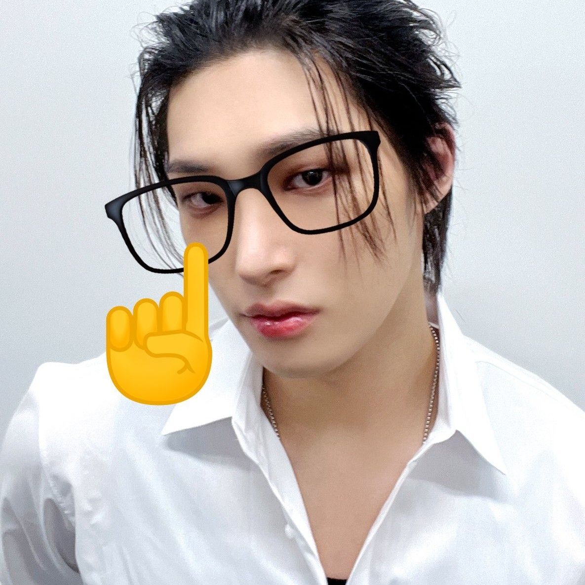 Recent activity shot of ATEEZ