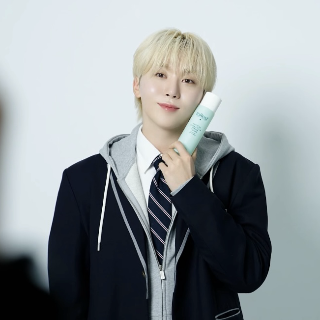 승관 (세븐틴) 최근 활동샷
