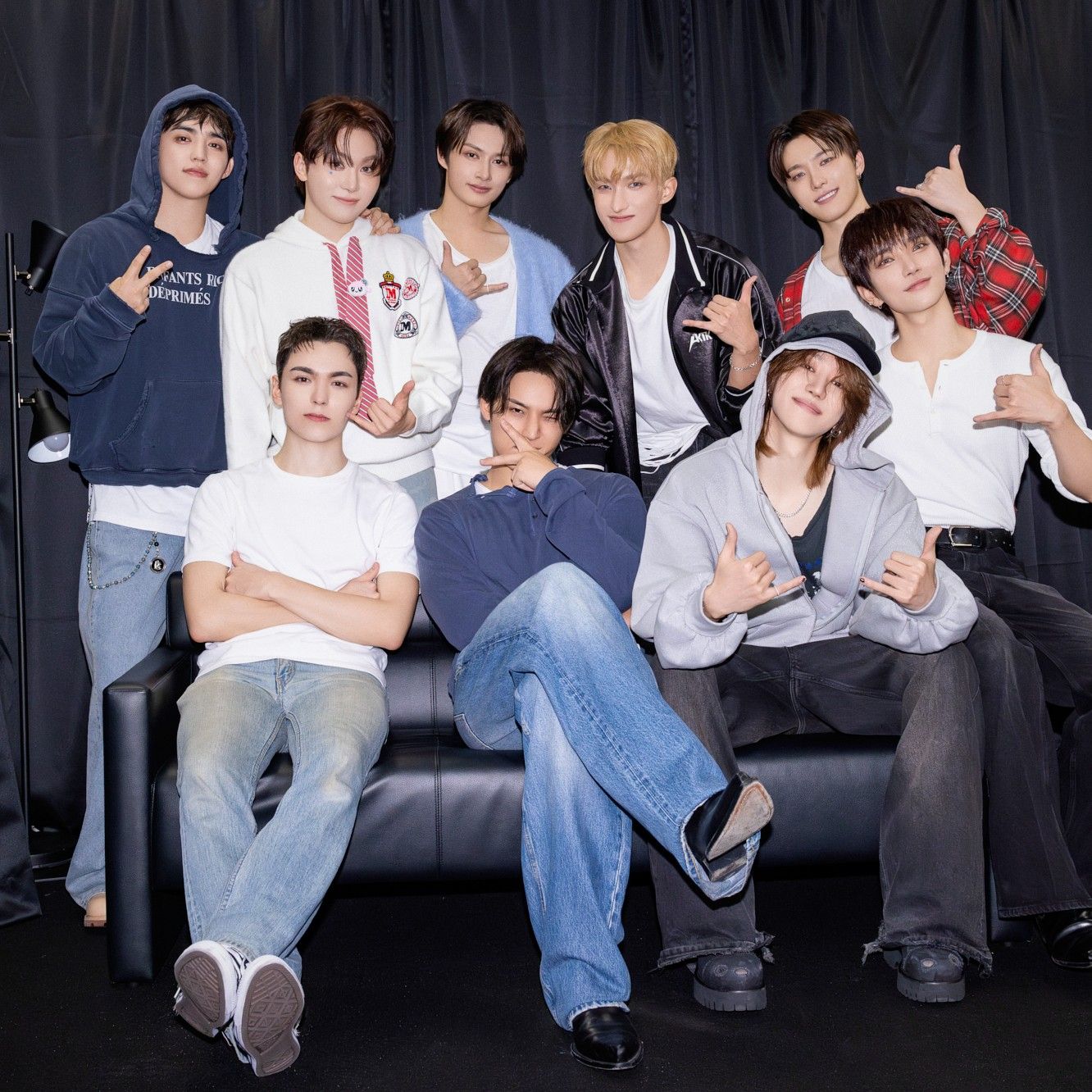 세븐틴의 최신 사진