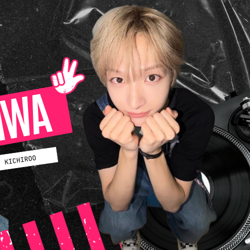 Latest photo of Donghwa (KickFlip)